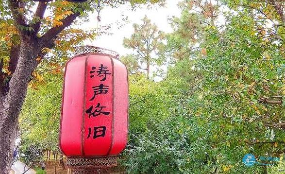 枫桥在寒山寺哪里 枫桥在什么地方