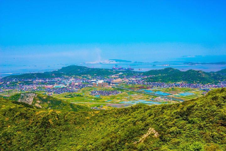 蓬莱仙岛旅游攻略 蓬莱仙岛自助游旅游攻略