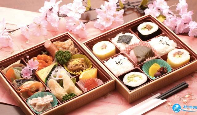 去日本赏樱应该吃什么 日本赏樱美食推荐