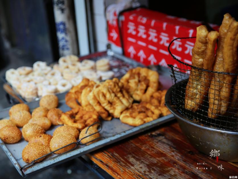 南昌有什么好吃的地方推荐 南昌美食攻略