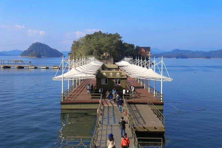 千岛湖自驾游旅游攻略 千岛湖自由行攻略