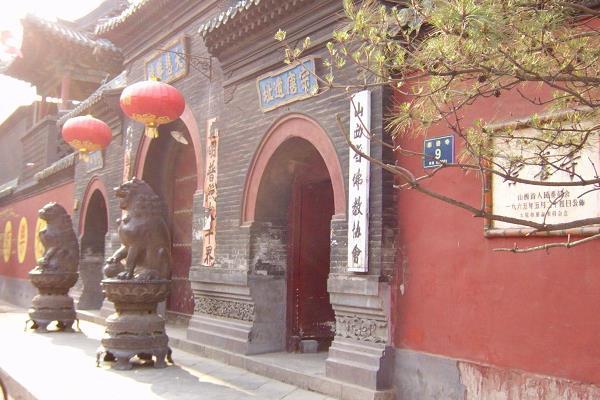 崇善寺门票价格 太原崇善寺门票多少钱