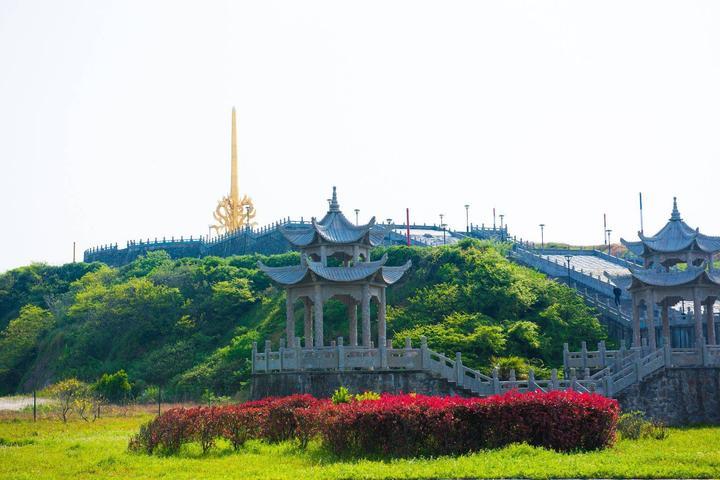 蓬莱仙岛旅游攻略 蓬莱仙岛自助游旅游攻略