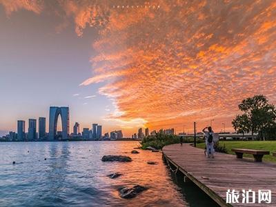 浙江悠闲七日游