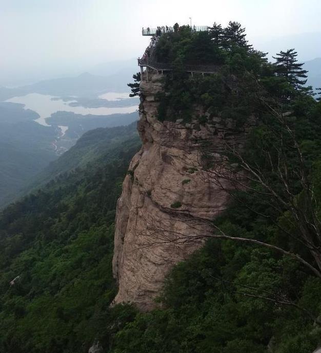 黄柏山国家森林公园旅游攻略(吃+住+交通指南)