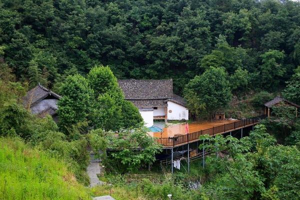 武当山自驾游旅游攻略 武当山自由行旅游游记