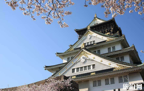 去大阪京都奈良住哪里比较方便