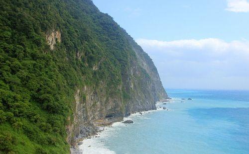 台湾逆时针环岛自由行旅游攻略