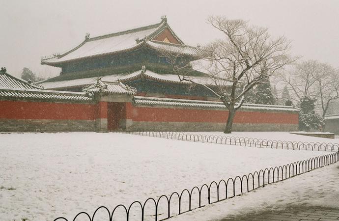 北京自由行旅游攻略 北京自助游攻略 北京旅游景点大全