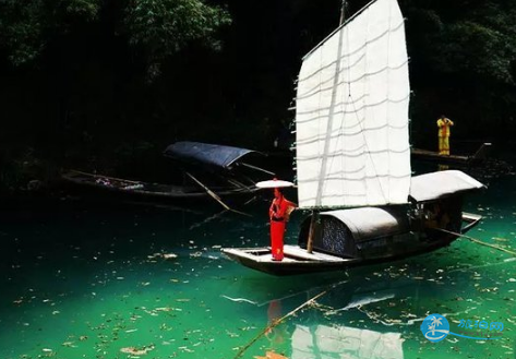 宜昌三峡人家一日游 三峡人家旅游攻略