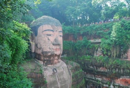 峨眉山最佳旅游路线是什么  峨眉山门票是多少