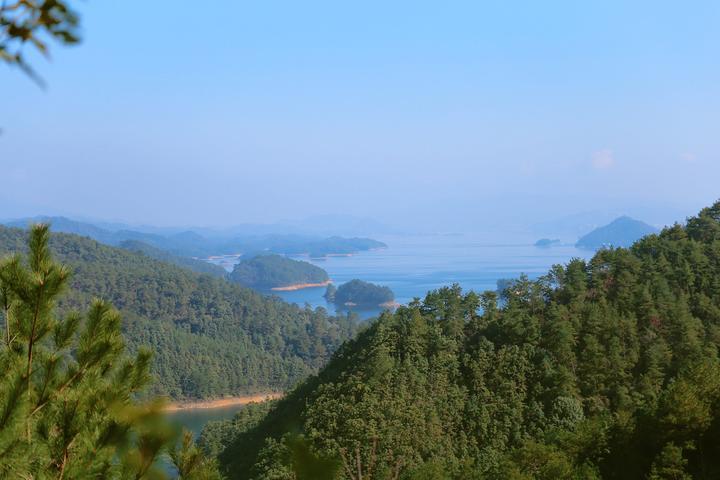 千岛湖自驾游旅游攻略 千岛湖自由行攻略