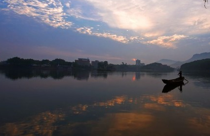 龙水湖门票是多少  龙水湖旅游攻略