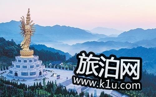 长沙到密印寺自驾游最佳路线