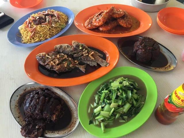 马来西亚有什么好吃的