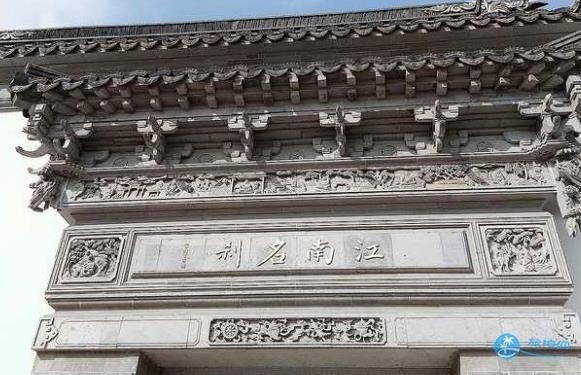 枫桥在寒山寺哪里 枫桥在什么地方