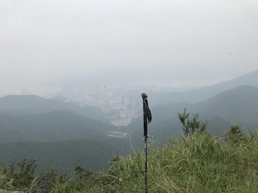 梧桐山在哪里 梧桐山有多高 梧桐山旅游最佳路线