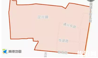 2018平安夜保定交通管制路段+时间+限行区域