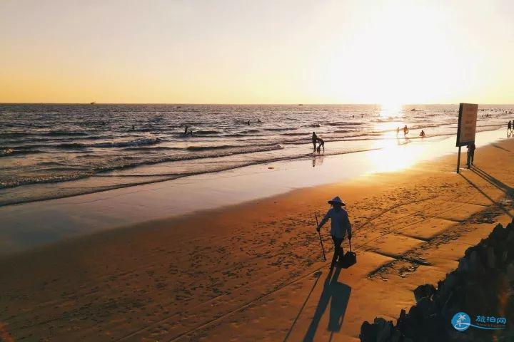 深圳到北海旅游攻略 深圳到北海自助游攻略