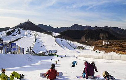 南山滑雪场开放时间是什么时候  南山滑雪场门票价格是多少