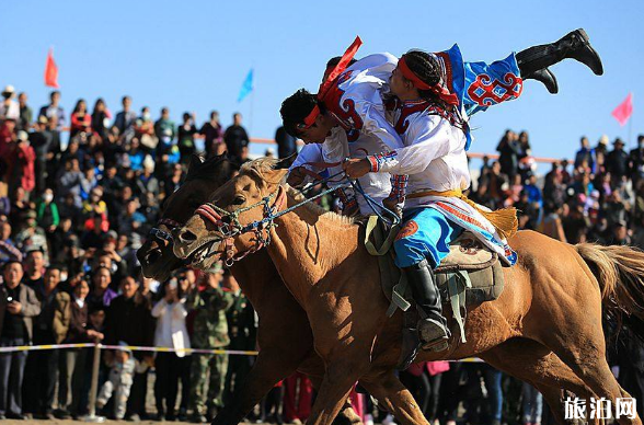 那达慕大会是哪个民族的节日 2019那达慕大会时间+地点+活动