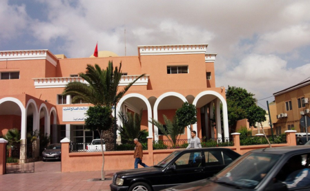 摩洛哥西撒哈拉旅行安全吗