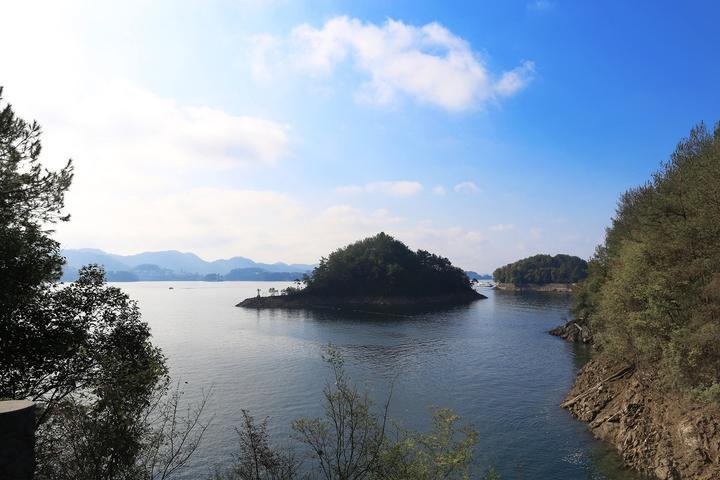 千岛湖自驾游旅游攻略 千岛湖自由行攻略