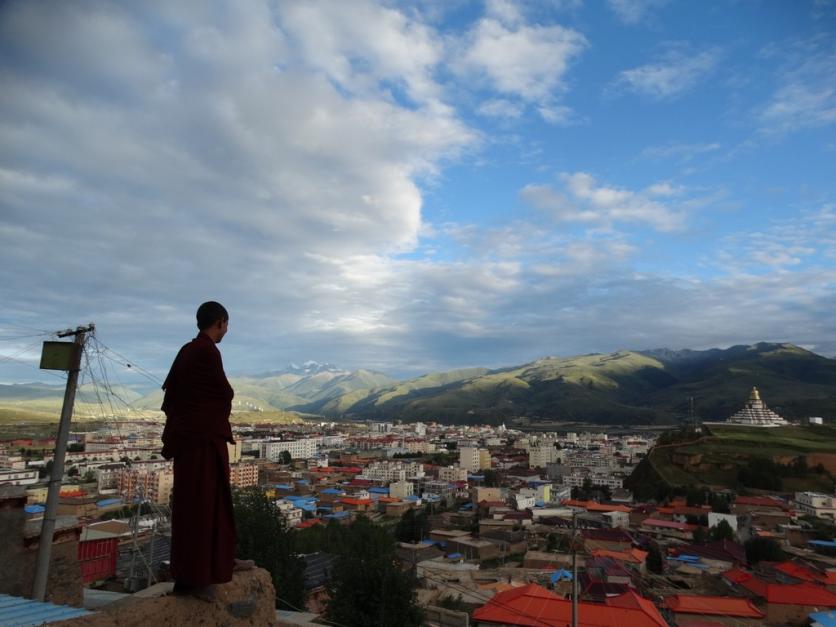 甘孜旅游景点有哪些 甘孜旅游攻略