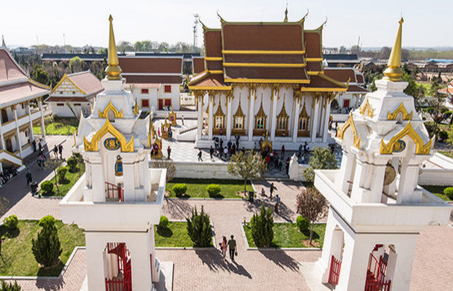 白马寺在哪  白马寺门票是多少