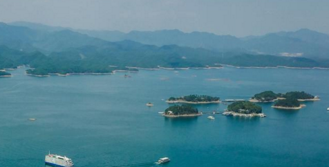 千岛湖旅游攻略2017