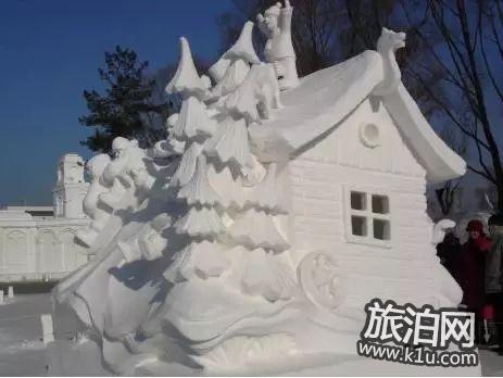 2018沈阳奥体中心冰雪嘉年华门票 奥体冰雪嘉年华在哪里