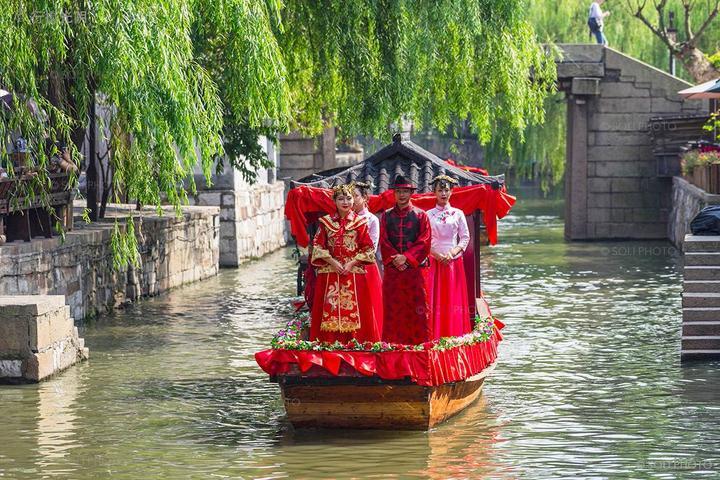 南浔在浙江哪 南浔有什么特产  南浔有什么好玩的