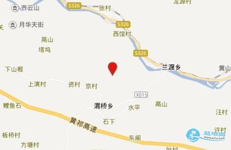 齐云山登山经典路线是什么