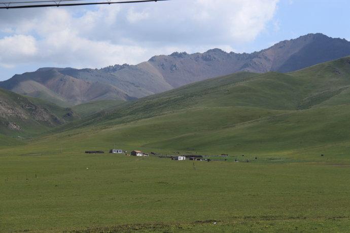 青藏高原自驾游攻略 青藏高原旅游多少钱