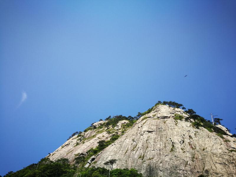 明堂山风景区好玩吗 明堂山风景区附近有网吧吗