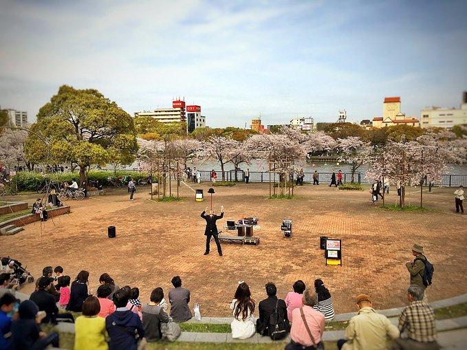 日本拍照最佳景点 日本有什么好吃的