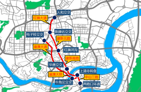 重庆限号2018最新消息规定(时间+区域范围)