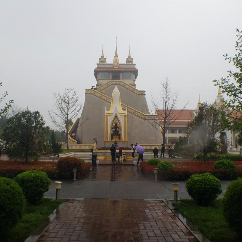 洛阳有哪些景点 洛阳必须去的旅游景点