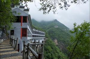 襄阳年卡都有哪些景点2018 襄阳旅游年票景点大全