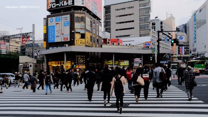 日本新宿购物攻略