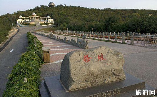 沈阳景点排行榜2018 沈阳必去的景点排名