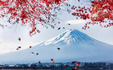 日本旅游自由行必去的景点有哪些