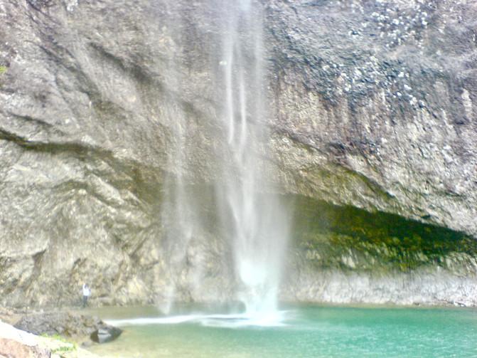 雁荡山有哪些景点 雁荡山有玻璃栈道吗