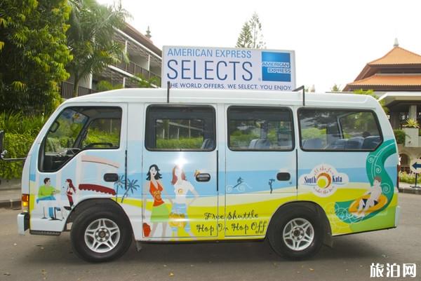 巴厘岛旅游包车多少钱 巴厘岛交通工具有哪些