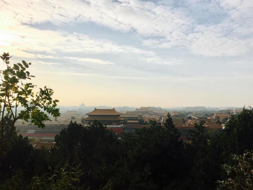 北京自驾游路线推荐 北京自驾游最佳路线景点