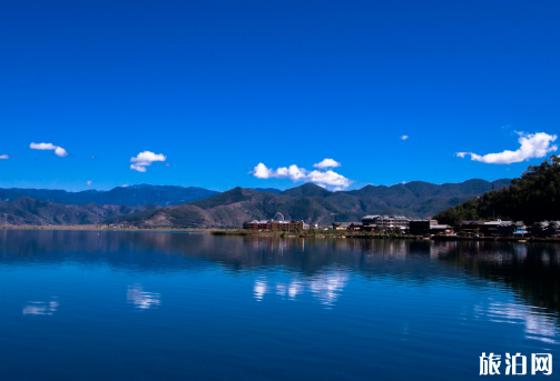 从泸沽湖到成都怎么走 泸沽湖怎么去成都