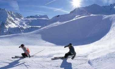 国内有哪些适合滑雪的地方  盘点国内滑雪胜地排行榜前十
