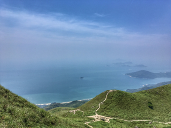 香港凤凰径哪段最美 香港凤凰径最佳徒步线路图