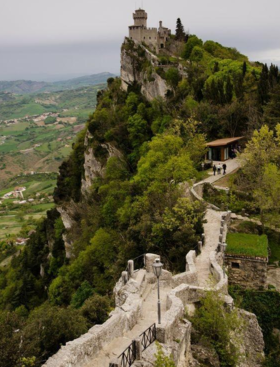 圣马力诺旅游攻略 圣马力诺旅游注意事项