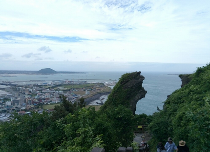 济州岛有哪些景点 济州岛自由行攻略2017